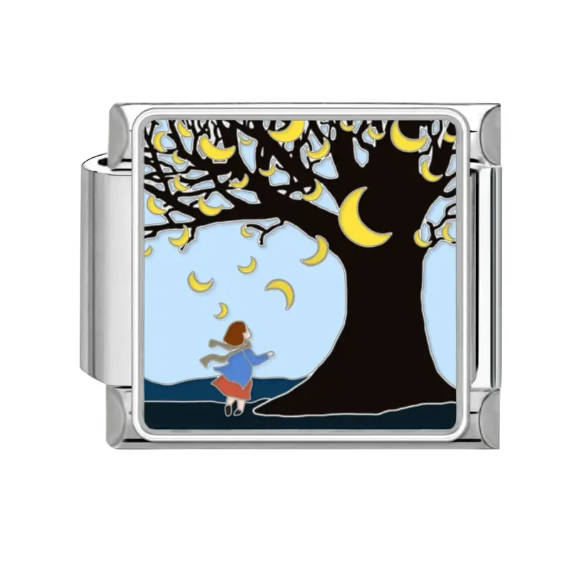lovincharm-283 Moon Tree Girl